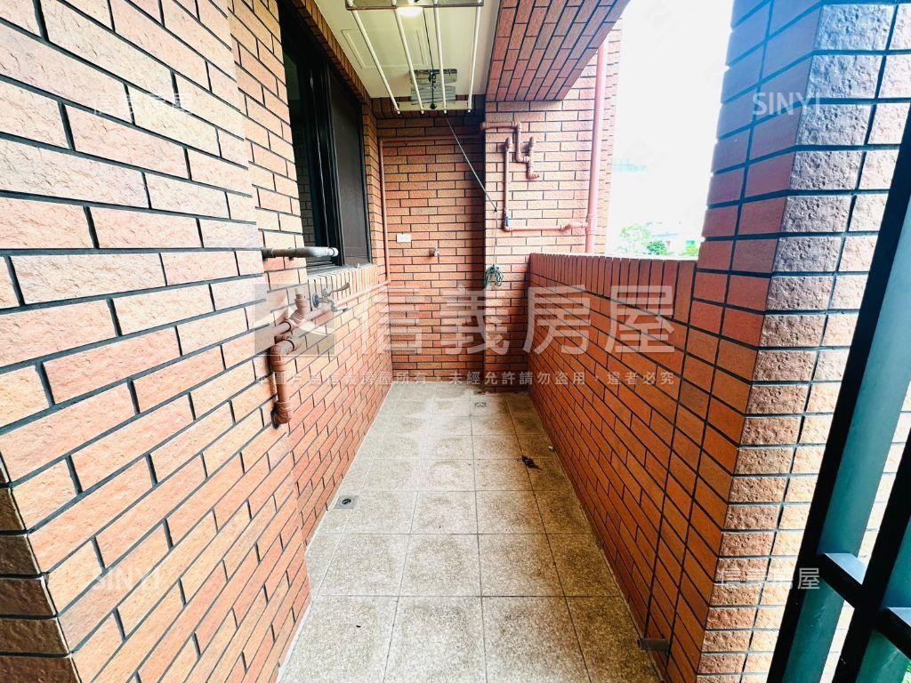 康橋書香學境兩房優居宅房屋室內格局與周邊環境