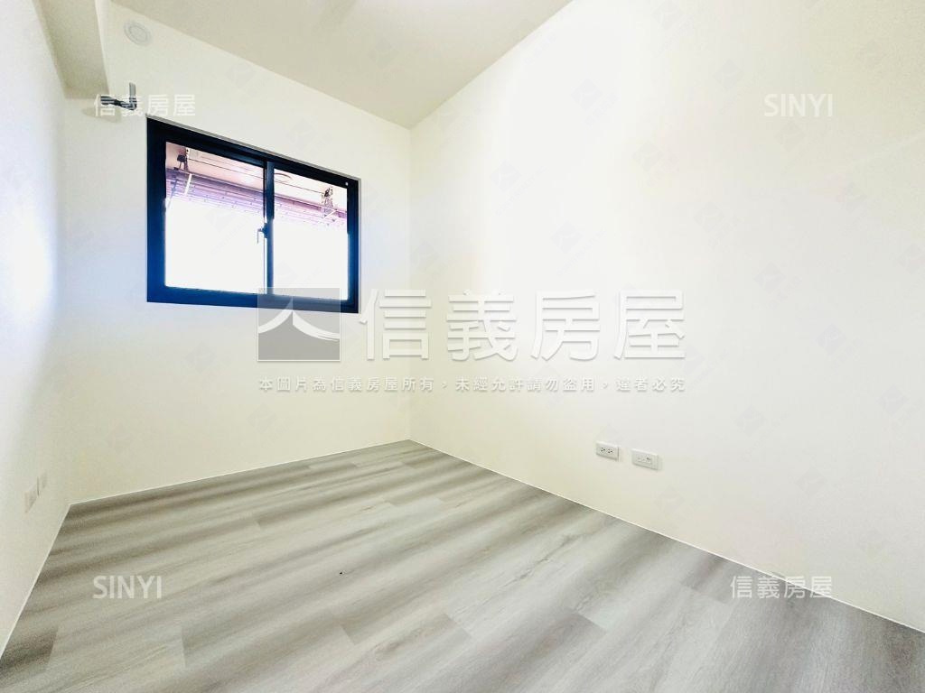 康橋書香學境兩房優居宅房屋室內格局與周邊環境