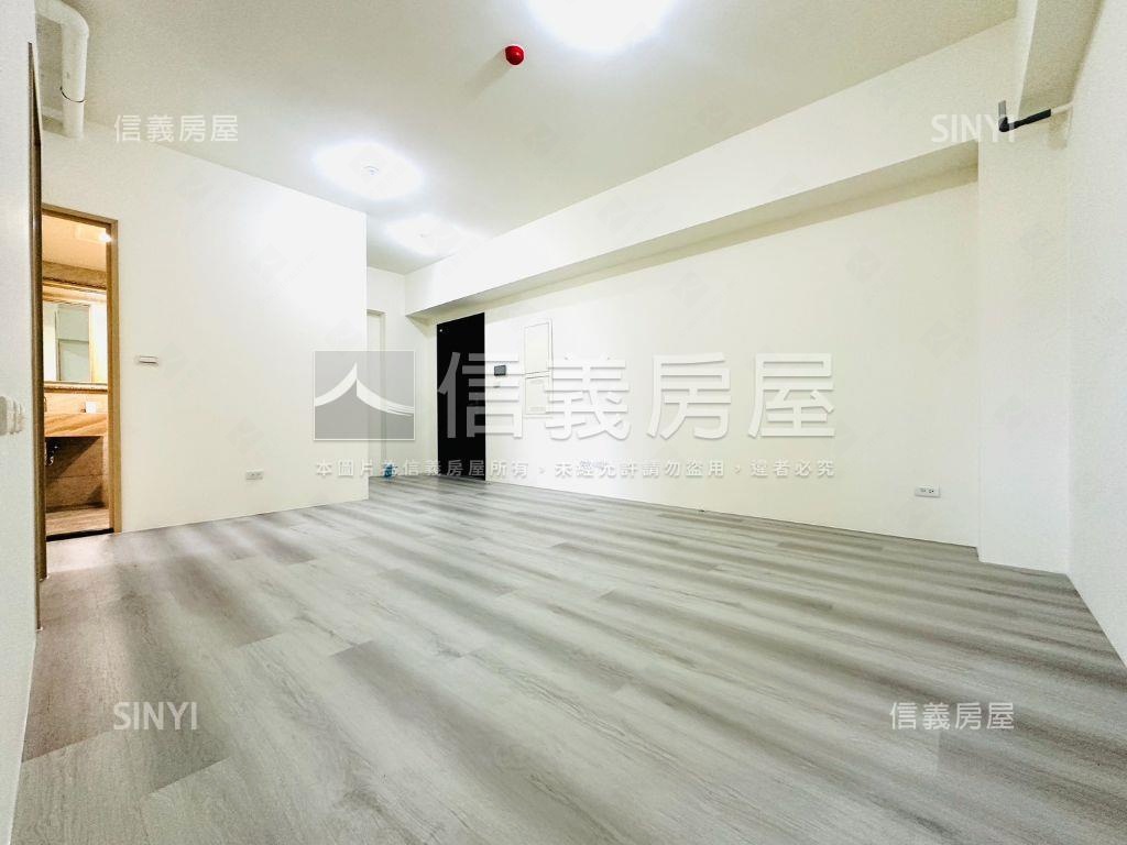 康橋書香學境兩房優居宅房屋室內格局與周邊環境