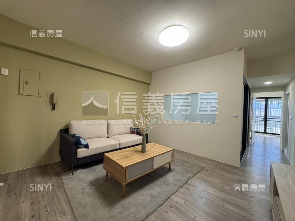 近市區首購好屋房屋室內格局與周邊環境