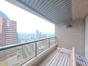 七期天琴高樓裝潢合併戶