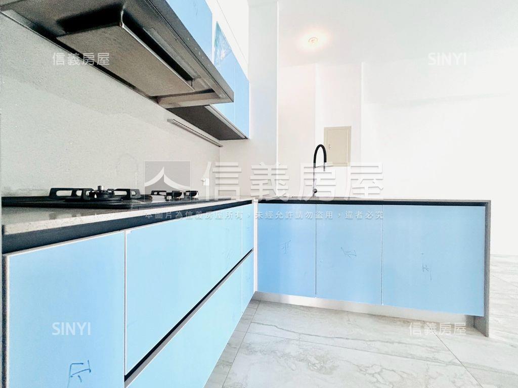 鉅虹映一彎綠面公園大平車房屋室內格局與周邊環境