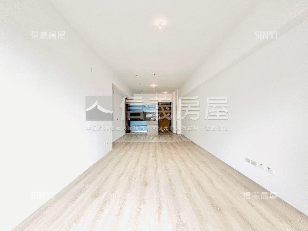 鉅虹映一彎綠面公園大平車房屋室內格局與周邊環境