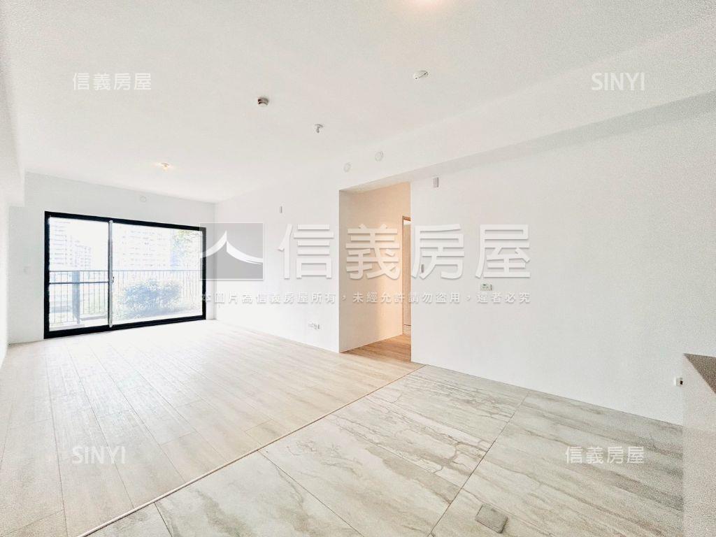 鉅虹映一彎綠面公園大平車房屋室內格局與周邊環境