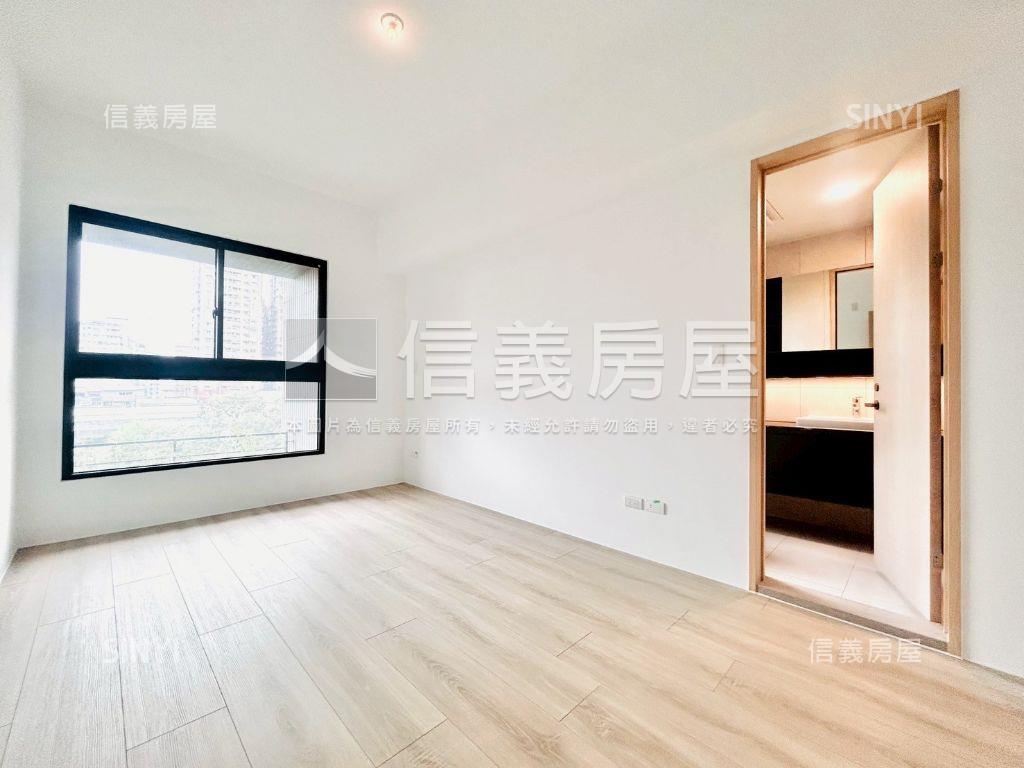 鉅虹映一彎綠面公園大平車房屋室內格局與周邊環境