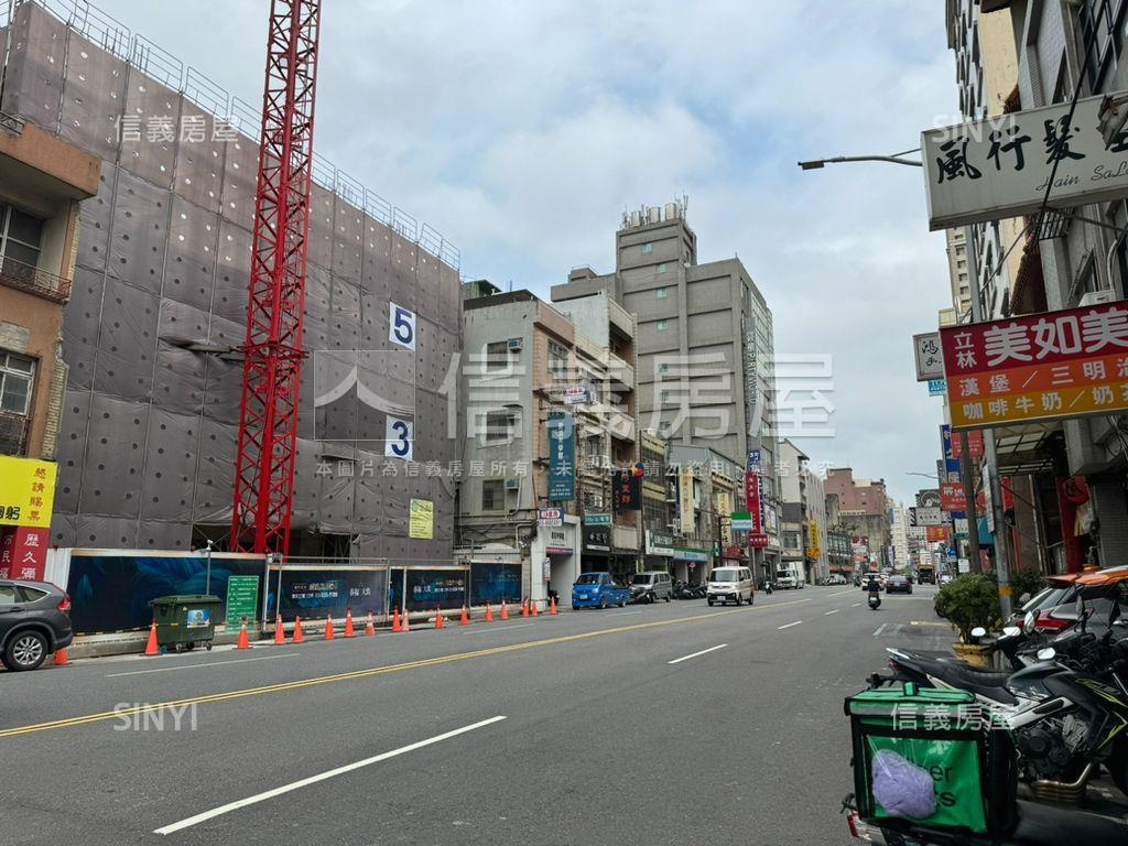 春福大雋幸運降臨就是它房屋室內格局與周邊環境