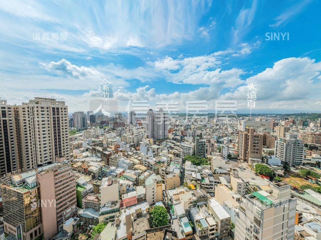 春福大雋幸運降臨就是它房屋室內格局與周邊環境