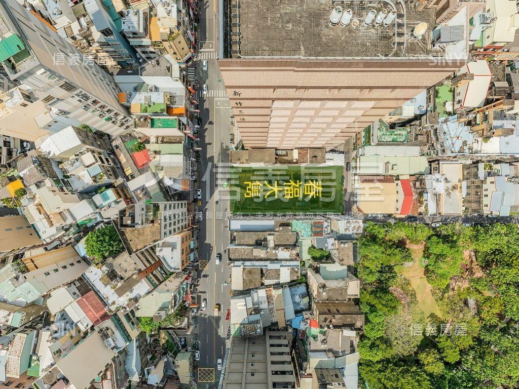 春福大雋幸運降臨就是它房屋室內格局與周邊環境