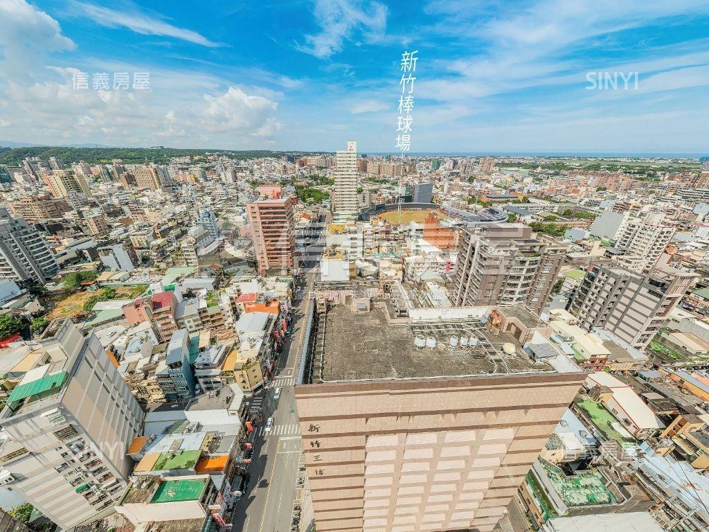 春福大雋幸運降臨就是它房屋室內格局與周邊環境