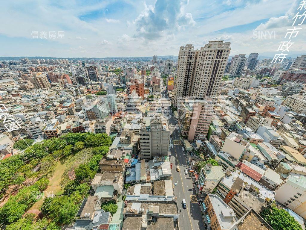 春福大雋幸運降臨就是它房屋室內格局與周邊環境