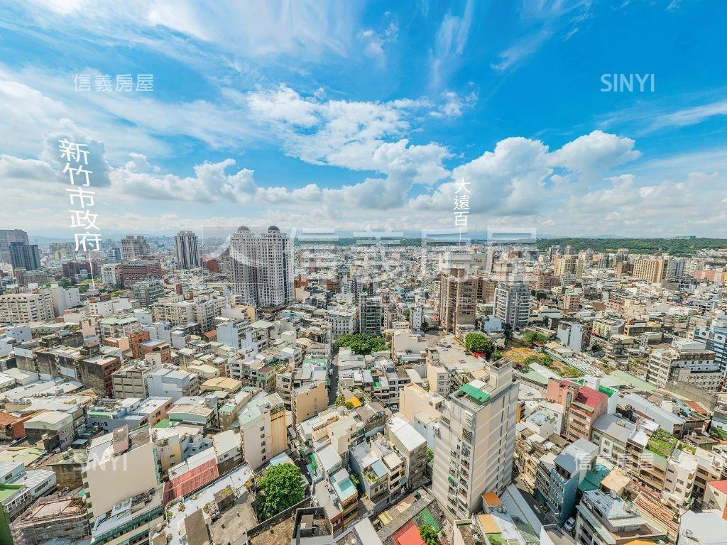 春福大雋幸運降臨就是它房屋室內格局與周邊環境