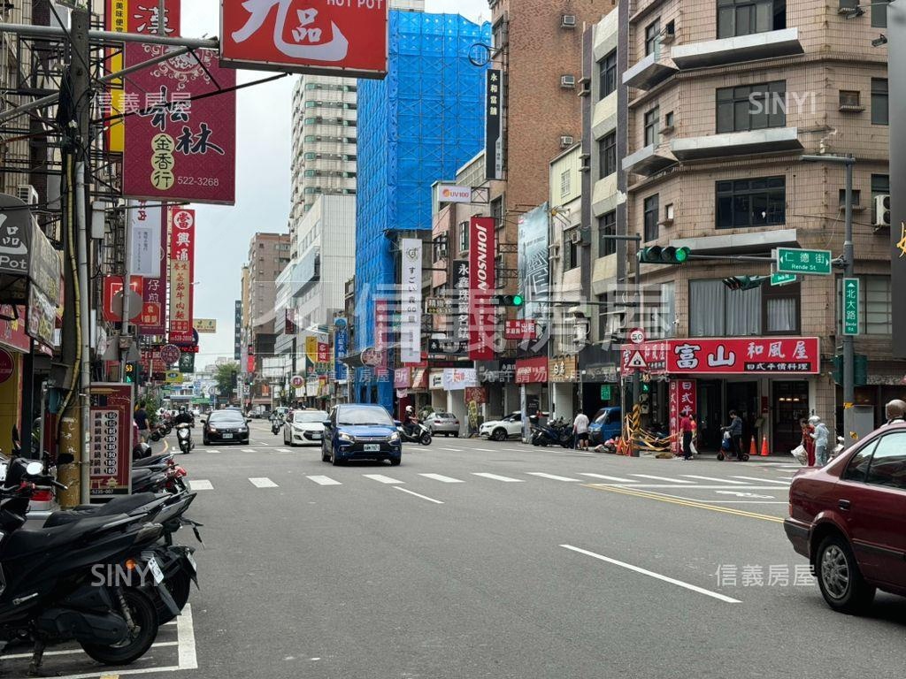 春福大雋幸運降臨就是它房屋室內格局與周邊環境