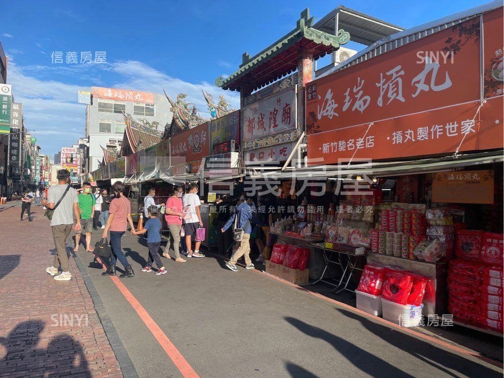 春福大雋幸運降臨就是它房屋室內格局與周邊環境