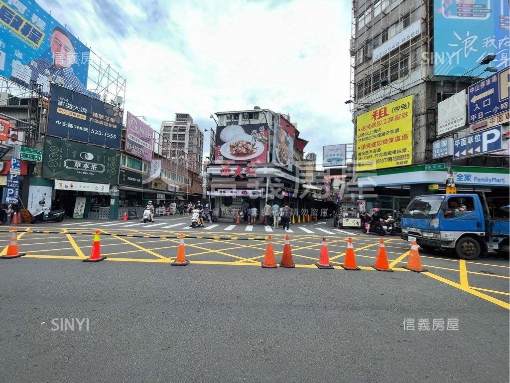 春福大雋幸運降臨就是它房屋室內格局與周邊環境