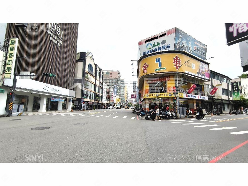 春福大雋幸運降臨就是它房屋室內格局與周邊環境