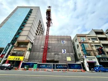 春福大雋Ａ格局這戶真讚