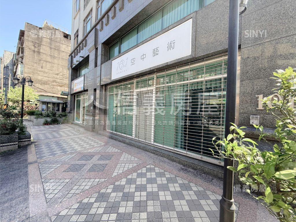 稀有釋出★麗池城堡房屋室內格局與周邊環境