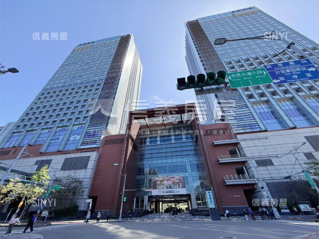 稀有釋出★麗池城堡房屋室內格局與周邊環境