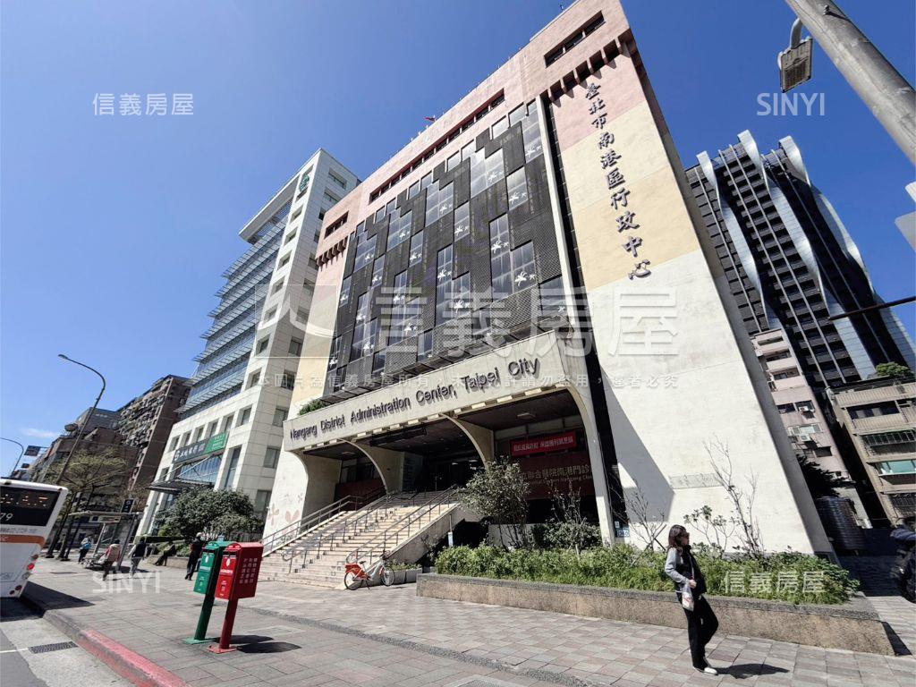 稀有釋出★麗池城堡房屋室內格局與周邊環境