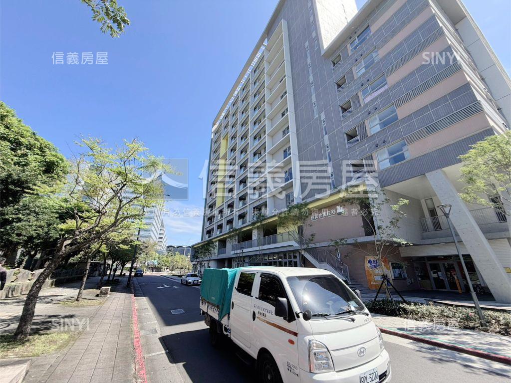 稀有釋出★麗池城堡房屋室內格局與周邊環境