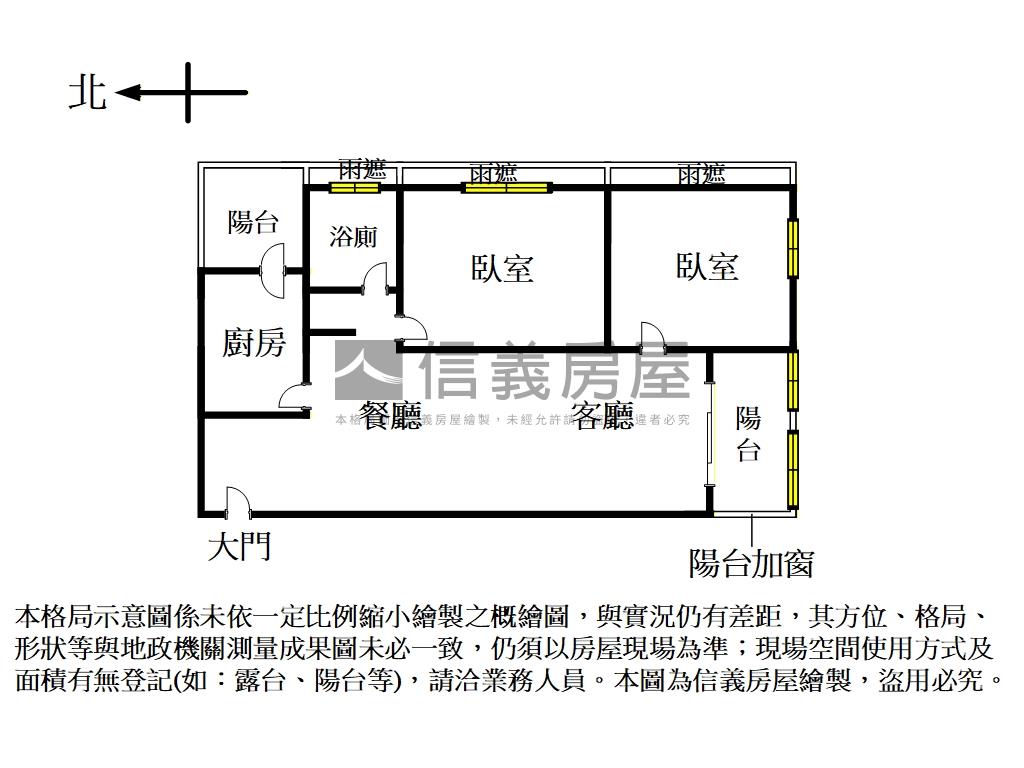 稀有釋出★麗池城堡房屋室內格局與周邊環境