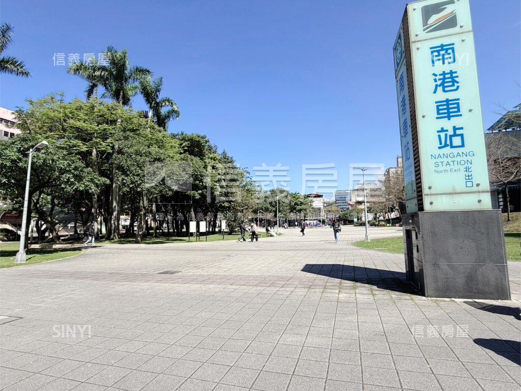 稀有釋出★麗池城堡房屋室內格局與周邊環境