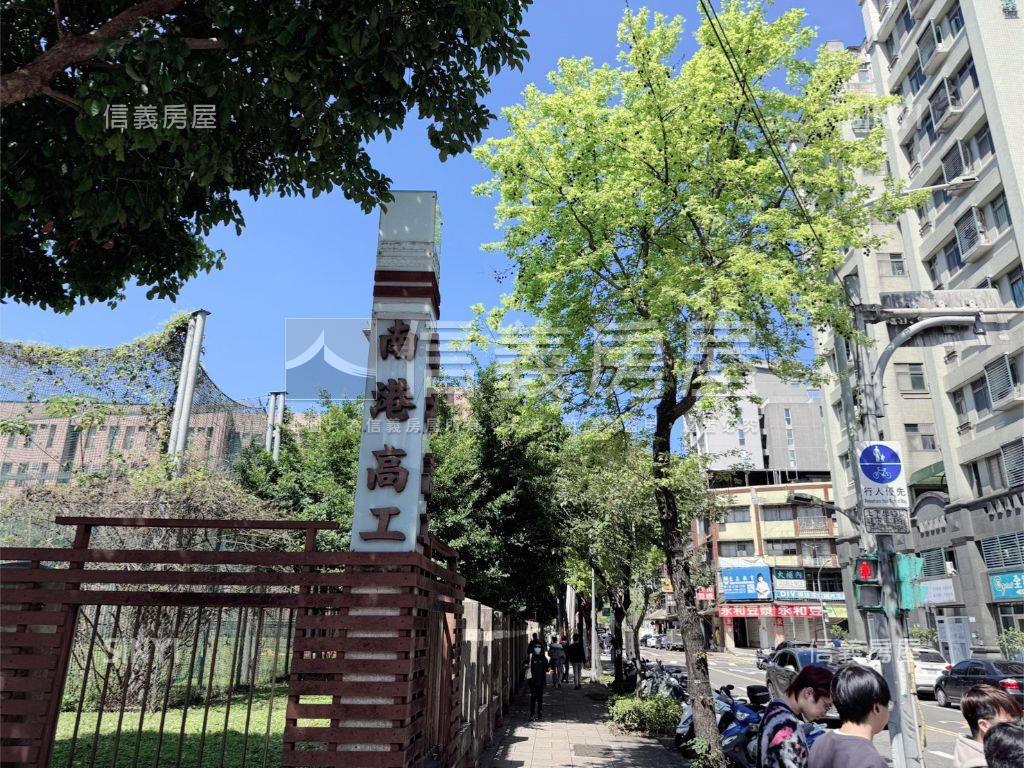 稀有釋出★麗池城堡房屋室內格局與周邊環境