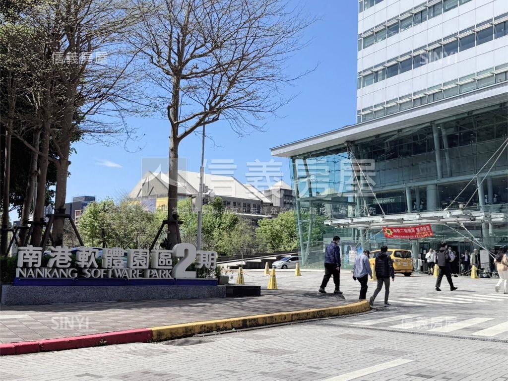 稀有釋出★麗池城堡房屋室內格局與周邊環境