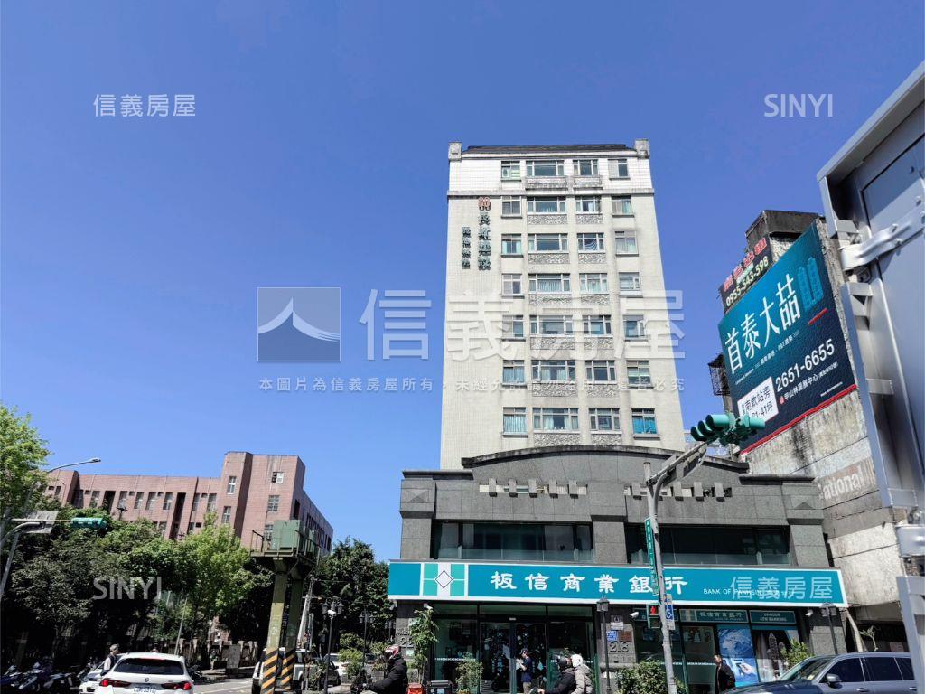 稀有釋出★麗池城堡房屋室內格局與周邊環境