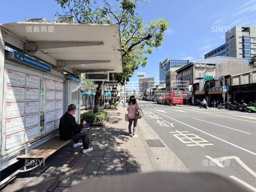 稀有釋出★麗池城堡房屋室內格局與周邊環境