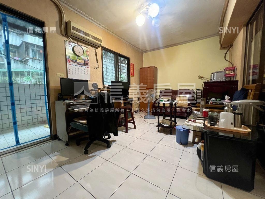 傳家之寶馥築三房雅居房屋室內格局與周邊環境