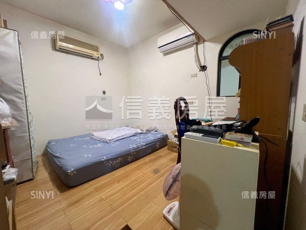 傳家之寶馥築三房雅居房屋室內格局與周邊環境
