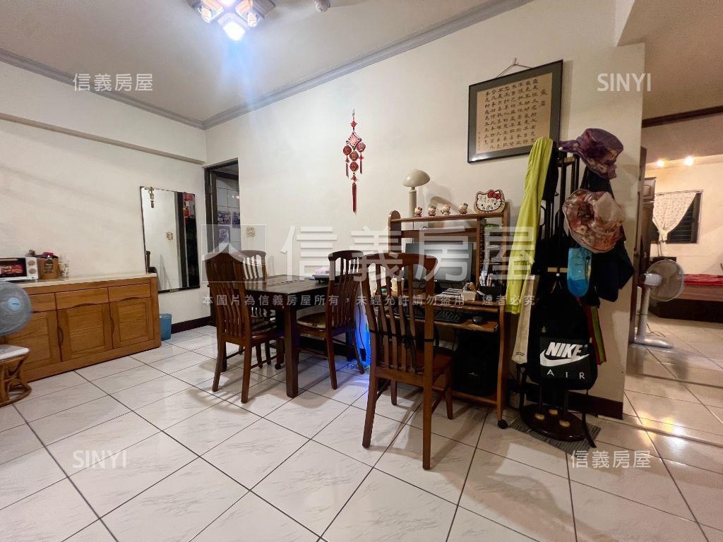 傳家之寶馥築三房雅居房屋室內格局與周邊環境