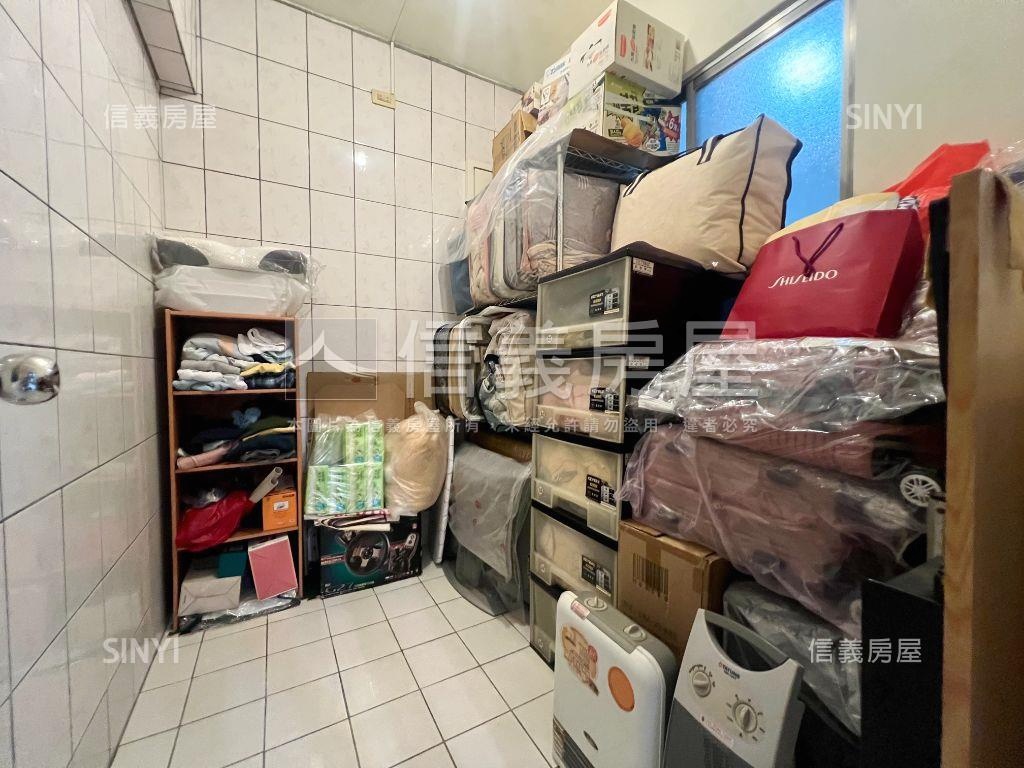 傳家之寶馥築三房雅居房屋室內格局與周邊環境