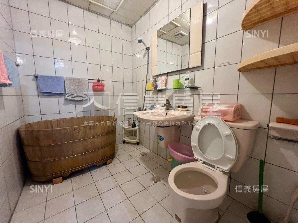 傳家之寶馥築三房雅居房屋室內格局與周邊環境