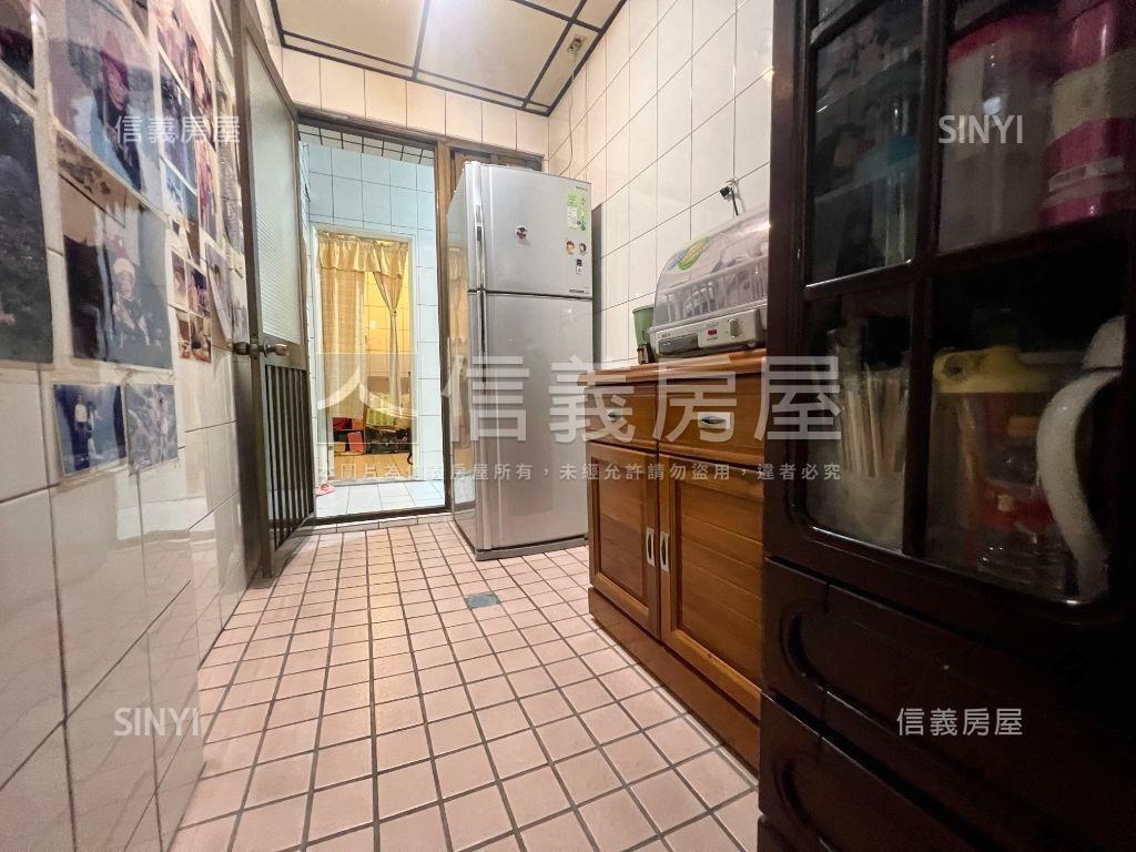 傳家之寶馥築三房雅居房屋室內格局與周邊環境