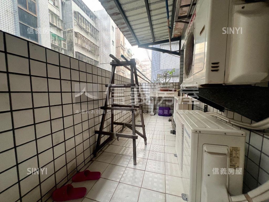 傳家之寶馥築三房雅居房屋室內格局與周邊環境