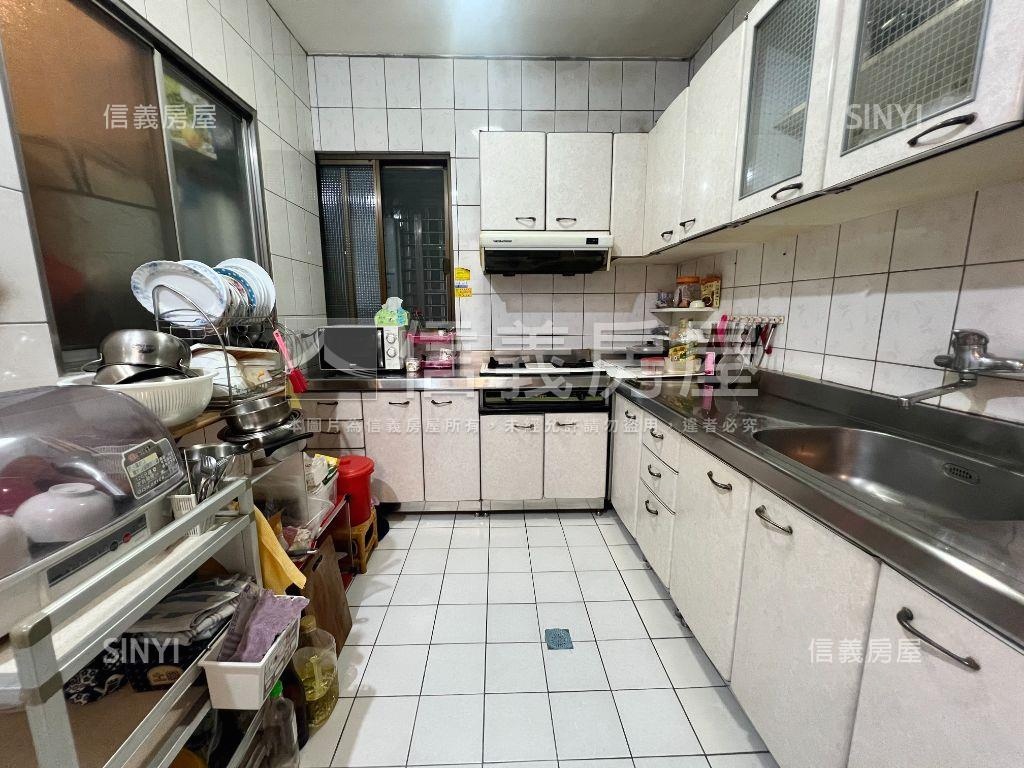 傳家之寶馥築三房雅居房屋室內格局與周邊環境