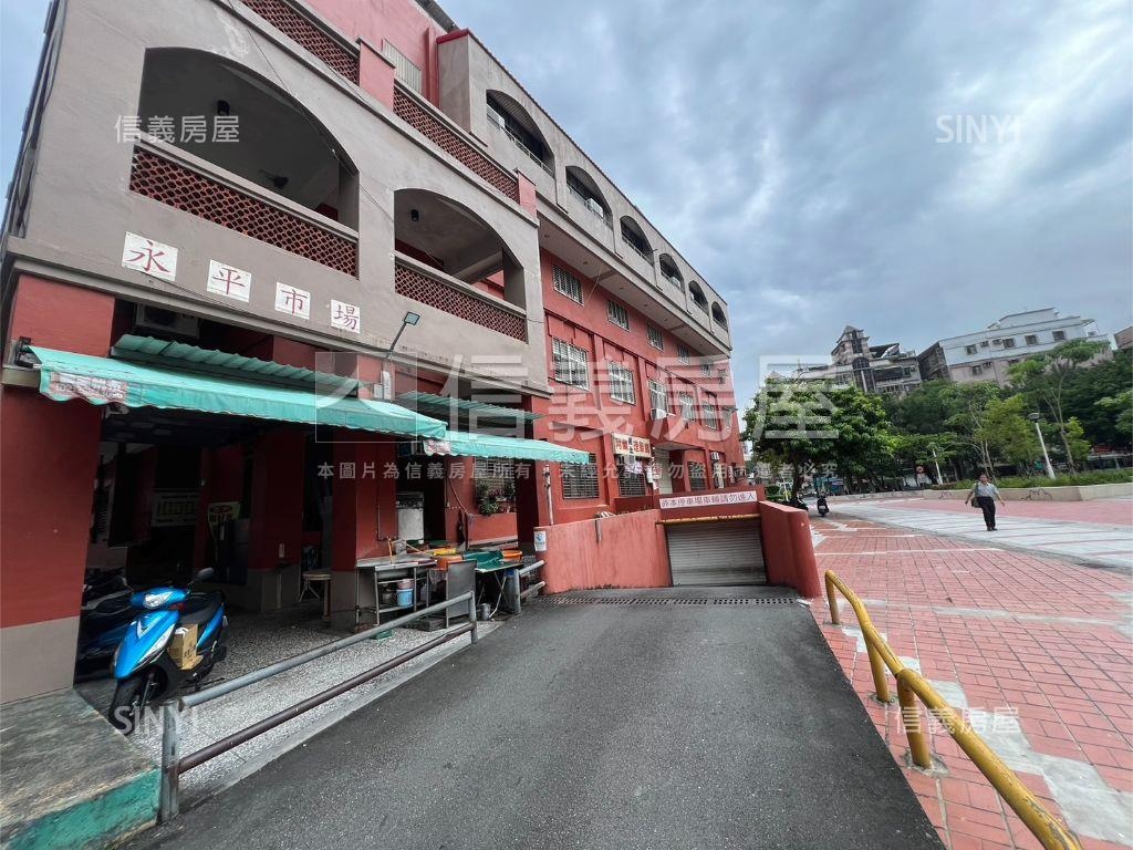 傳家之寶馥築三房雅居房屋室內格局與周邊環境