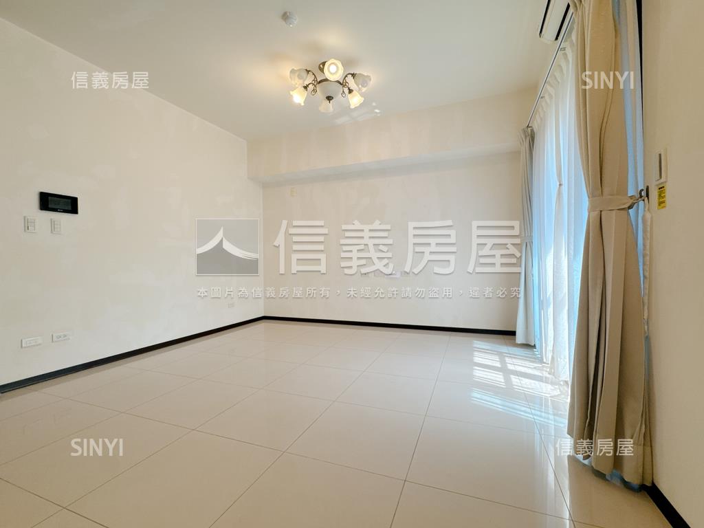 富宇居易溫馨兩房房屋室內格局與周邊環境