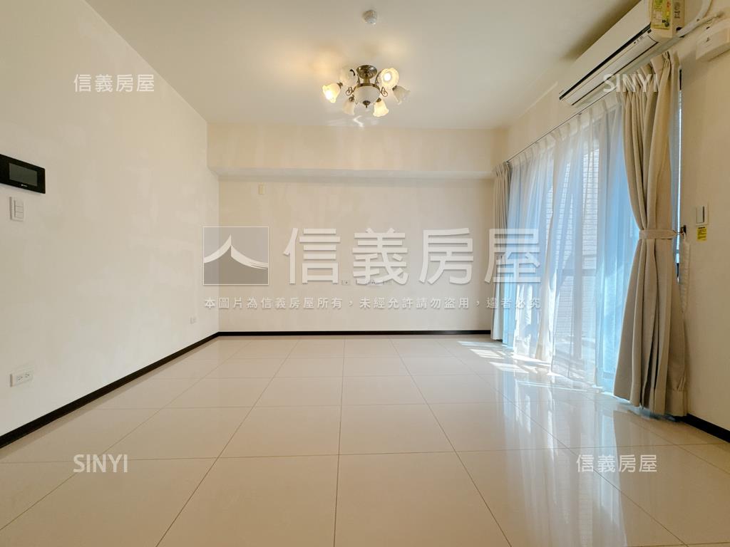 富宇居易溫馨兩房房屋室內格局與周邊環境