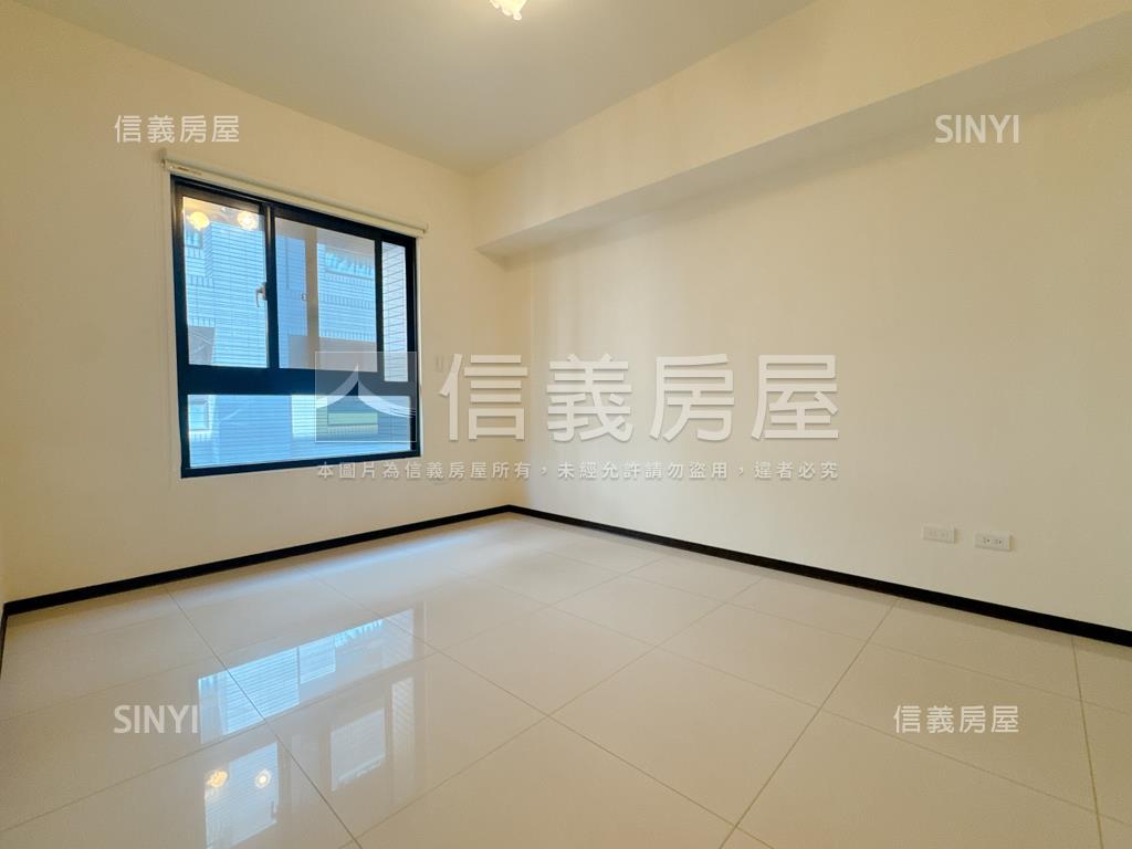 富宇居易溫馨兩房房屋室內格局與周邊環境