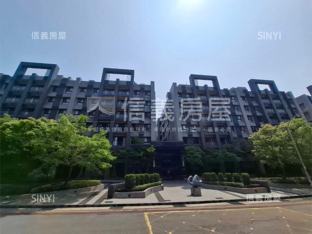 富宇居易溫馨兩房房屋室內格局與周邊環境