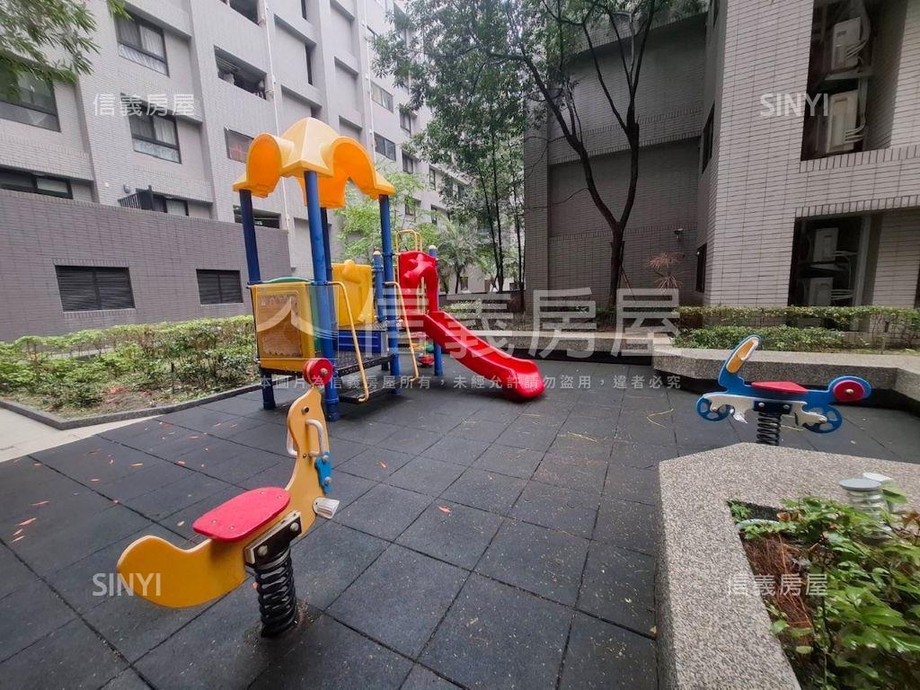 富宇居易溫馨兩房房屋室內格局與周邊環境