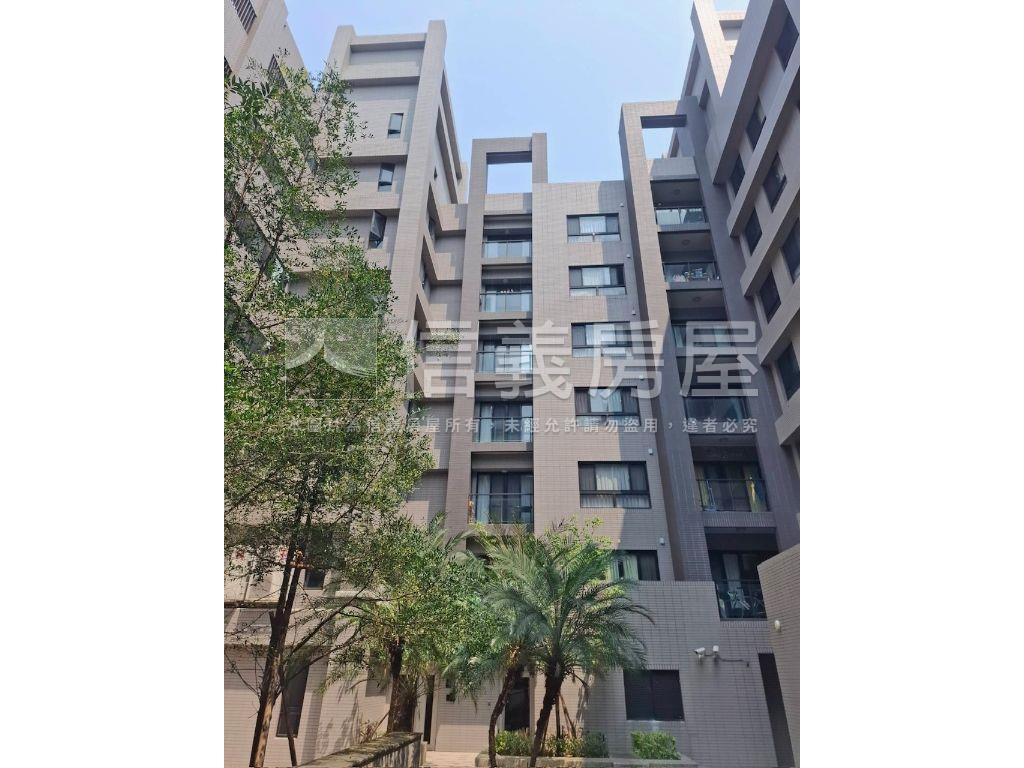 富宇居易溫馨兩房房屋室內格局與周邊環境