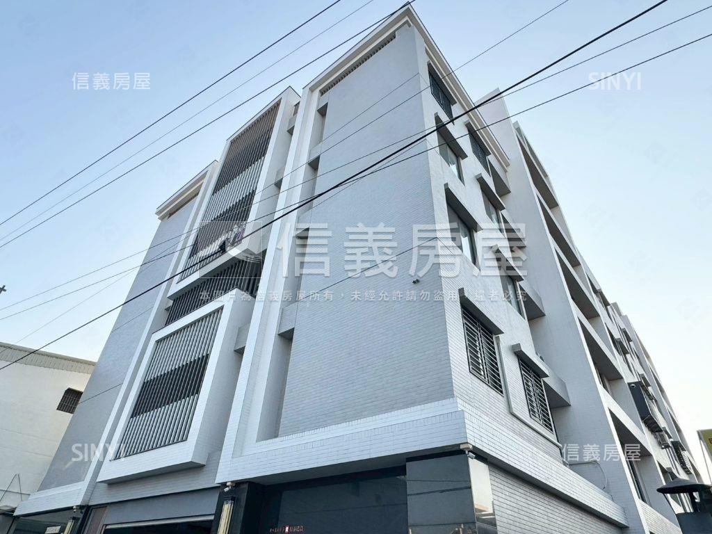 永康新穎‧質感生活兩房房屋室內格局與周邊環境