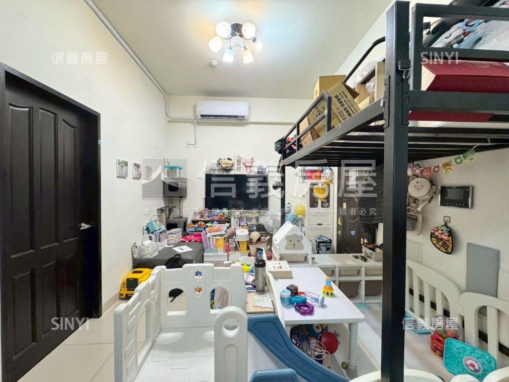 永康新穎‧質感生活兩房房屋室內格局與周邊環境