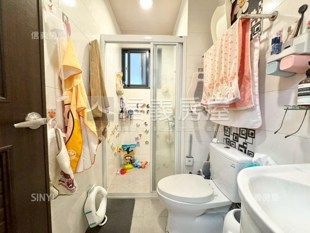 永康新穎‧質感生活兩房房屋室內格局與周邊環境