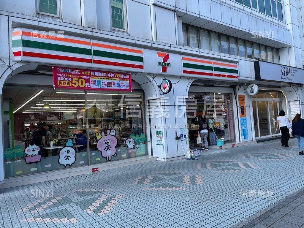 民族西路稀有透天房屋室內格局與周邊環境