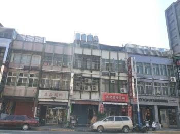 民族西路稀有透天